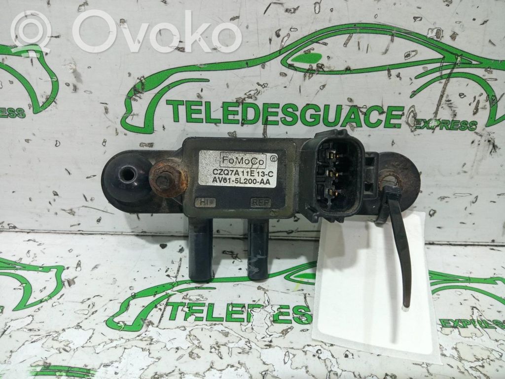 Sensor de presión de combustible   AV615L200AA
