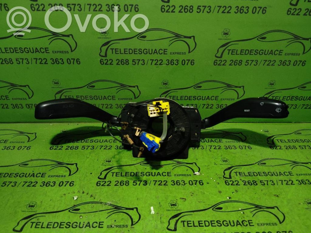 Seat Cordoba (6L) Przełącznik świateł 