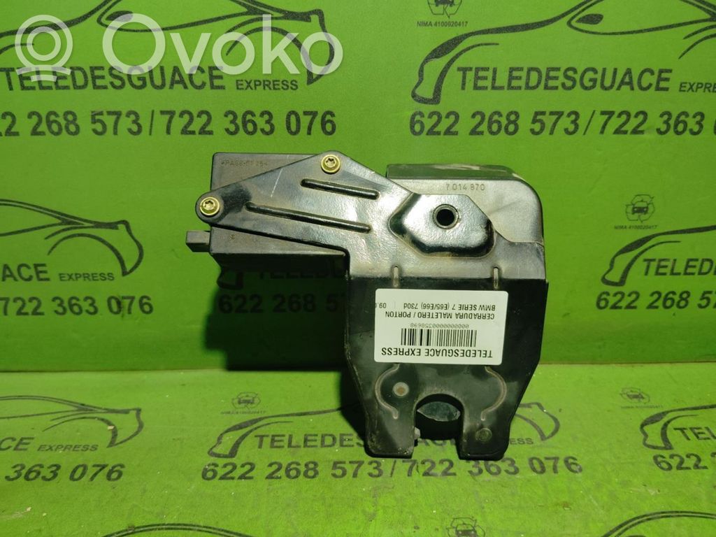 Spyna galinio dangčio   7014870