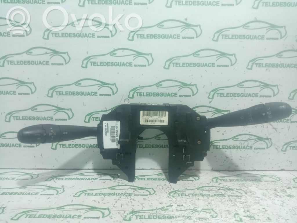 Citroen C4 I Light switch 