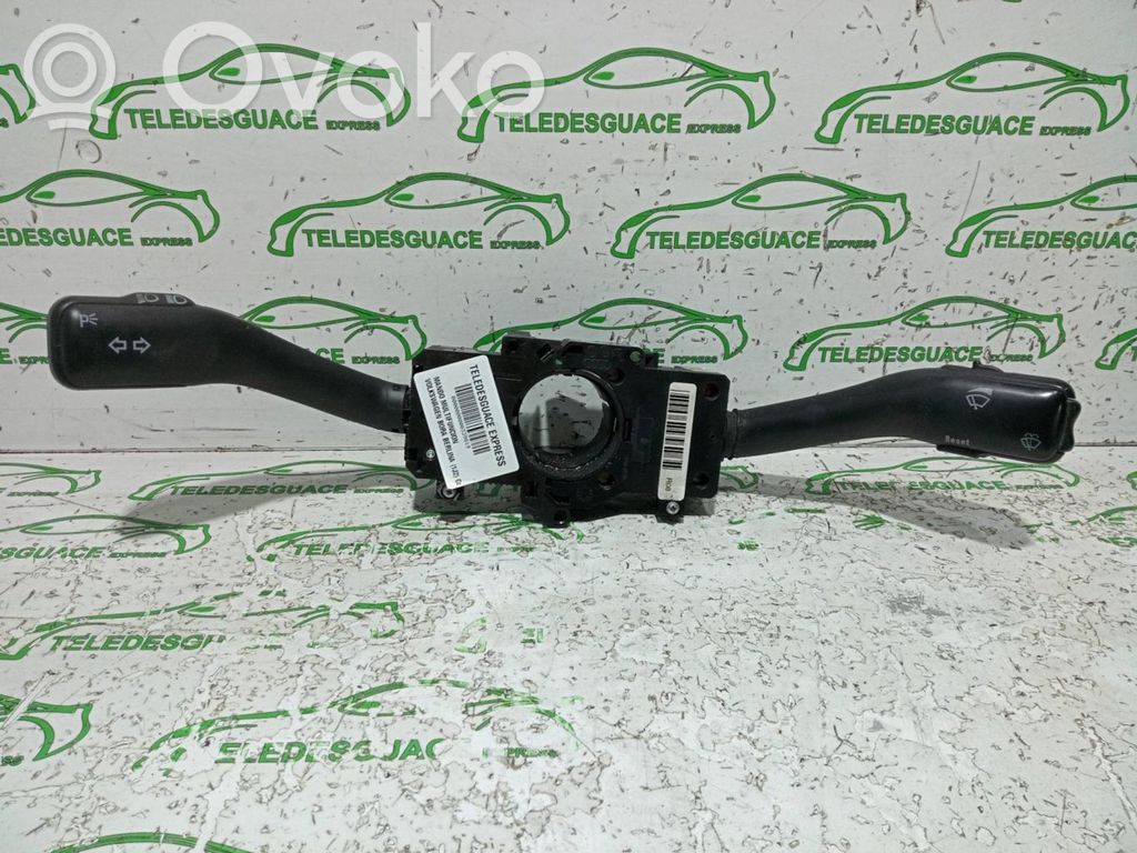 Interruptor de control multifunción   CZKO301202022