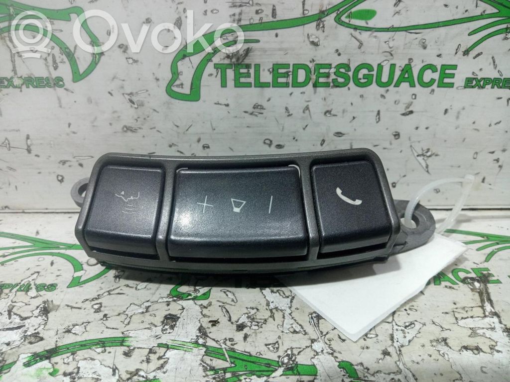 Multifunctional control switch/knob   555345000