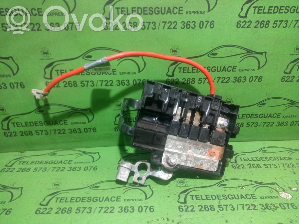 Módulo de fusible   10688710