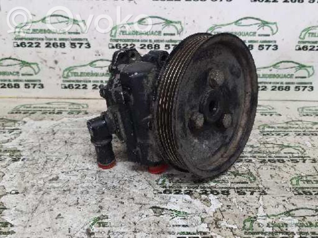 Land Rover Freelander Pompă servodirecție 