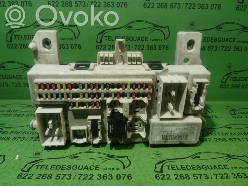 Sulakemoduuli   4M5T14A073DJ