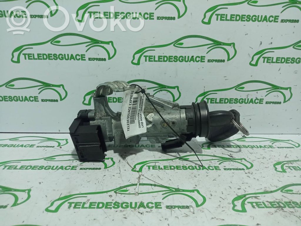 Land Rover Freelander Užvedimo spynelė 