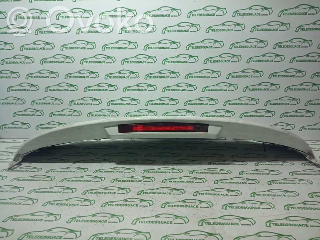 Renault Clio III Rear/tail lights 