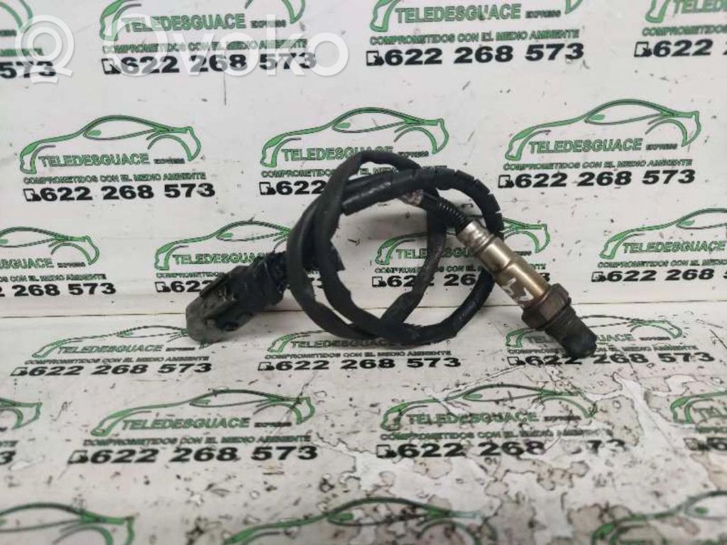 Sonda lambda   0258986602