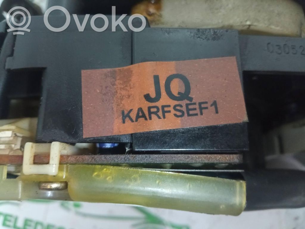 KIA Carens I Light switch 
