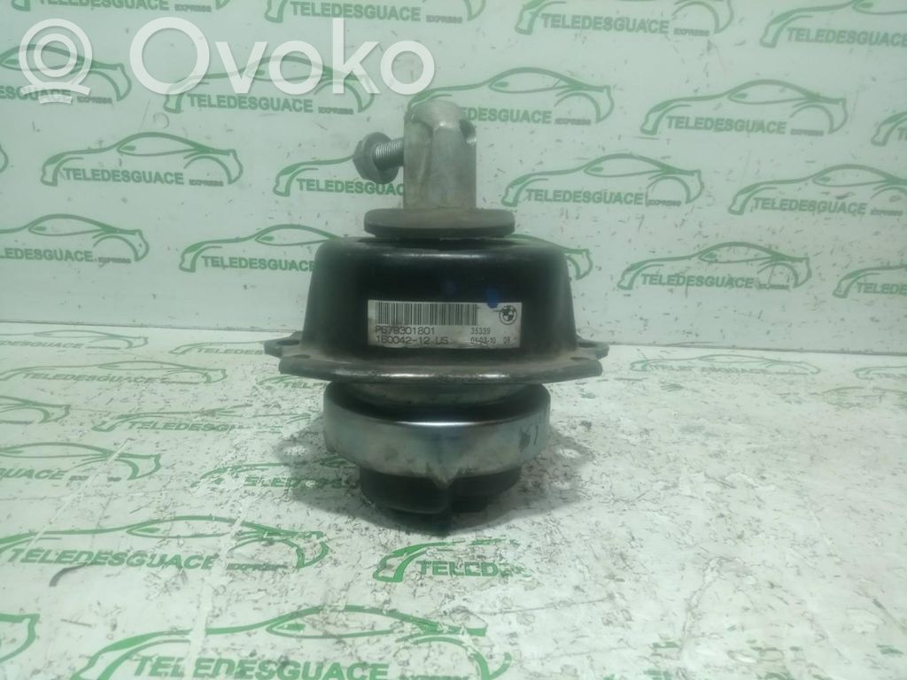 BMW X6 E71 Engine mount bracket 