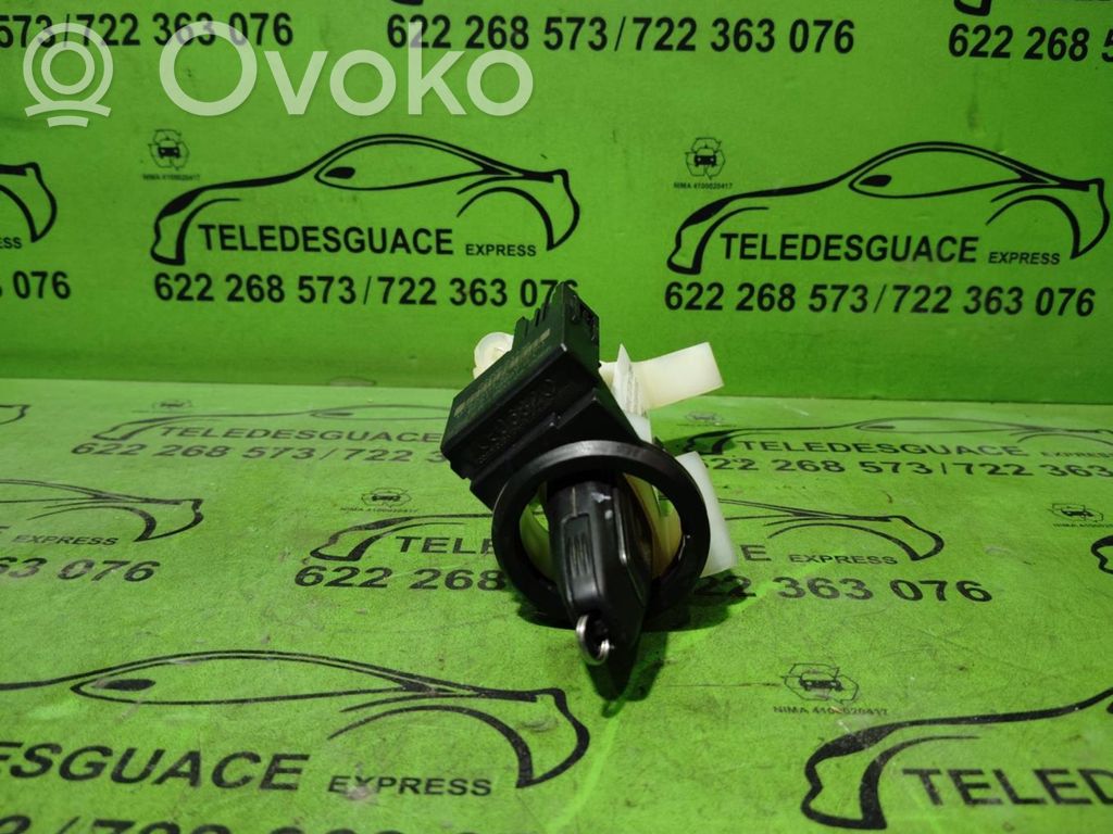 Ford S-MAX Ignition lock 