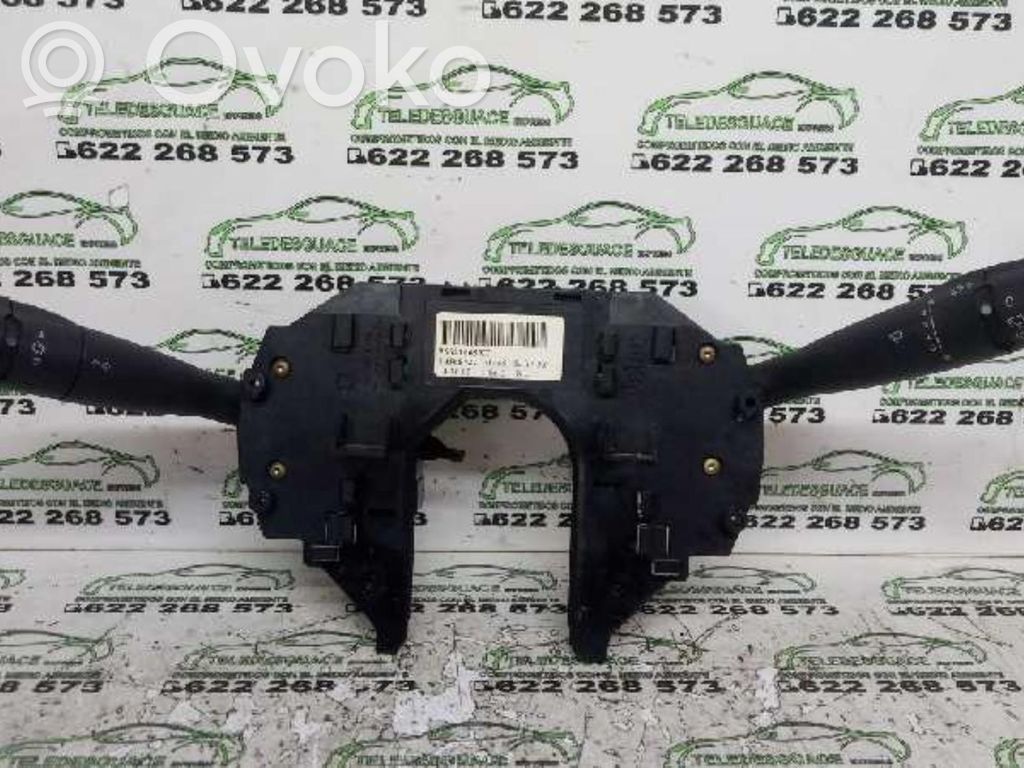 Light switch   96621665XT