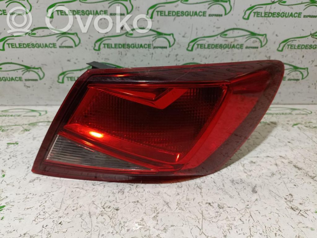 Seat Leon (5F) Lampa tylna 