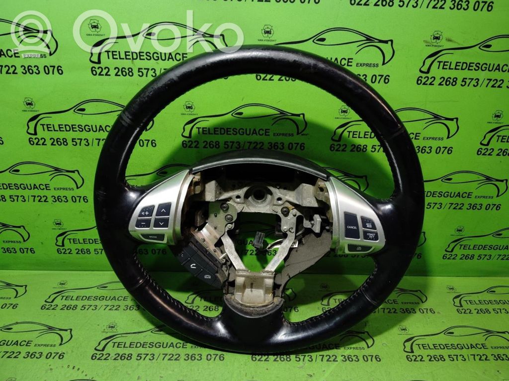 Peugeot 207 CC Airbag latéral 