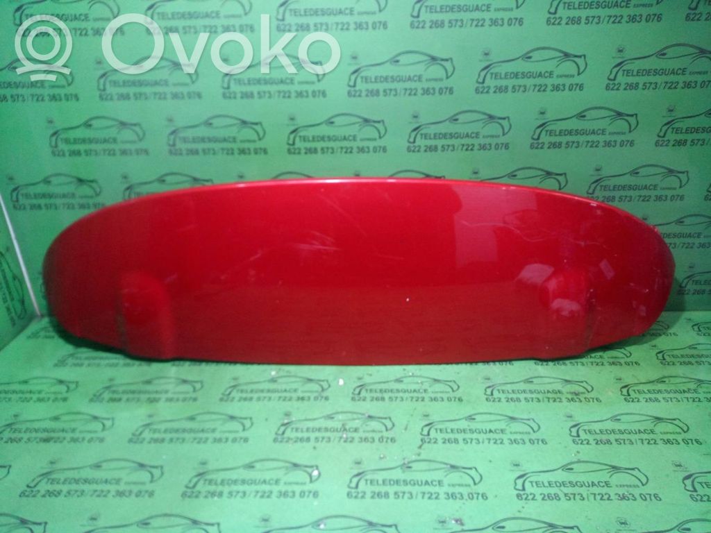 Renault Clio III Heckspoiler 
