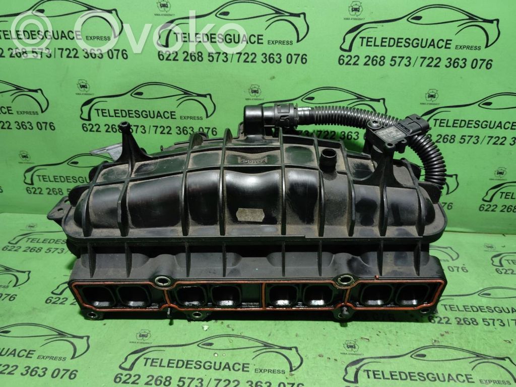 Colector de admisión   BM5G9424DC