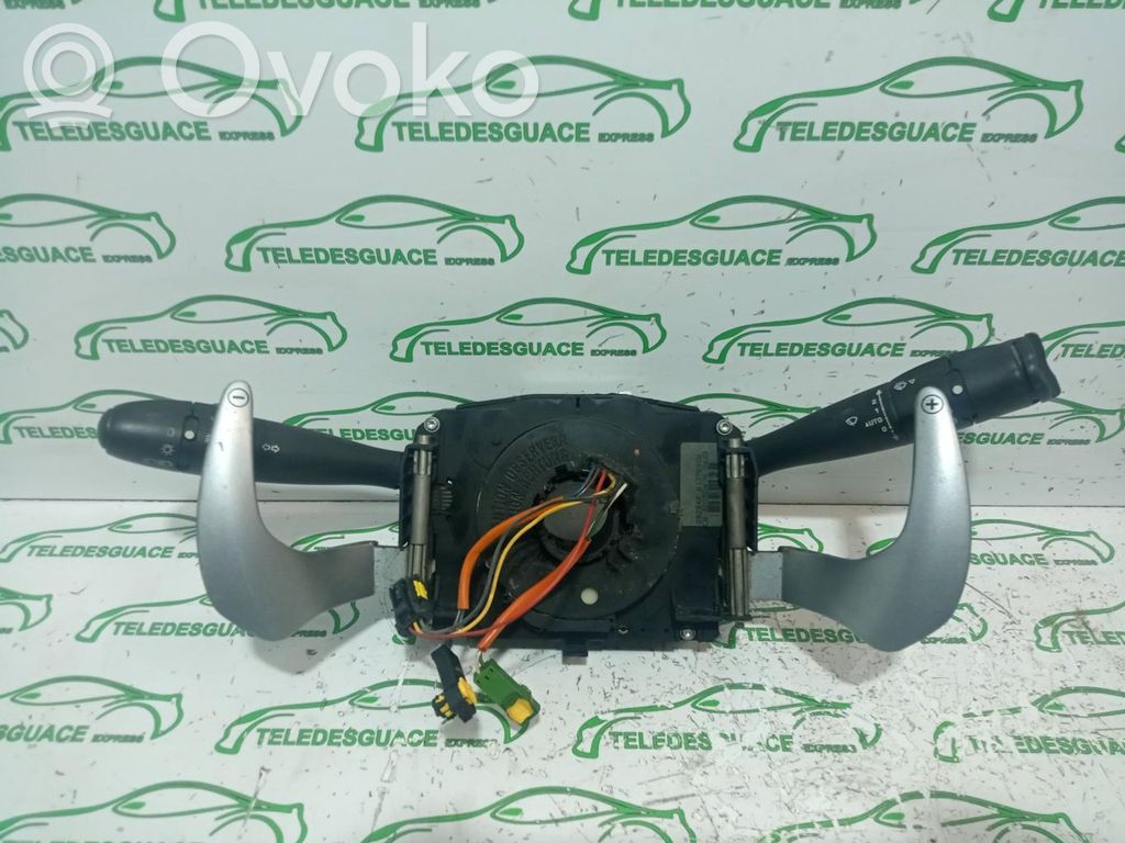 Citroen C3 Interrupteur d’éclairage 