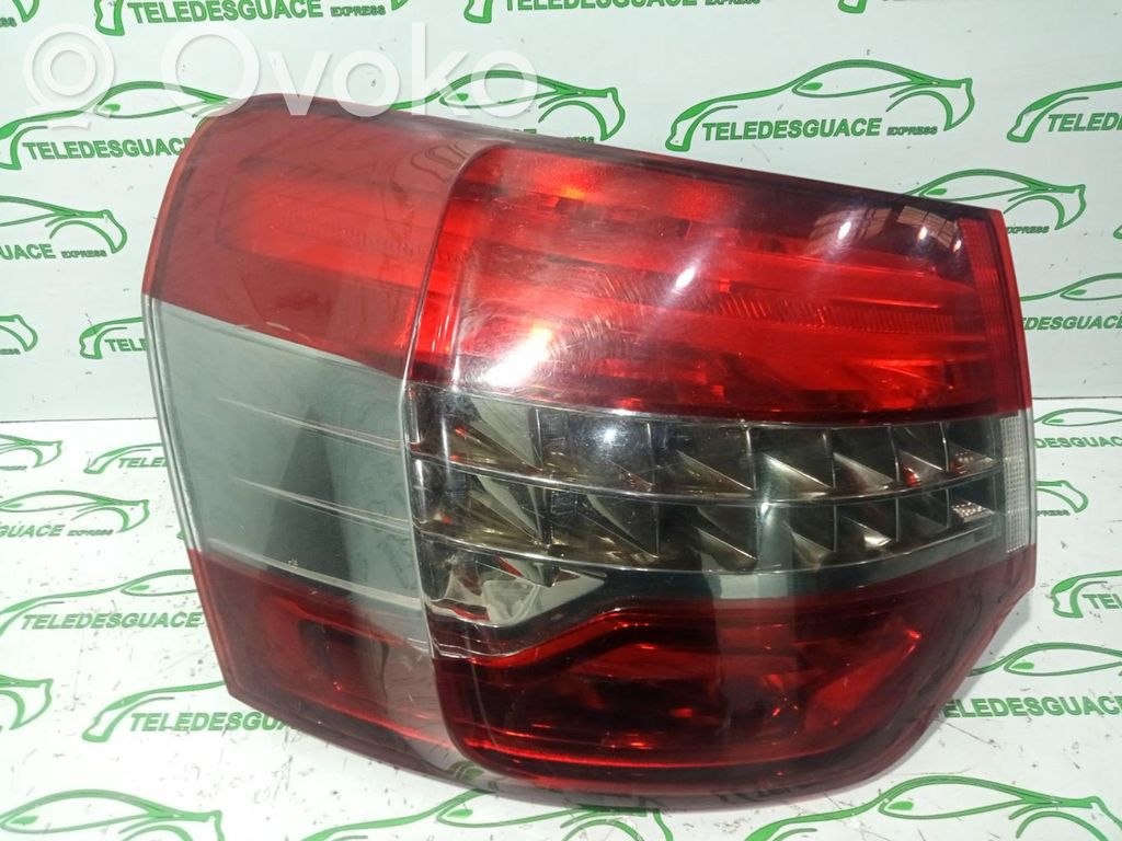 Citroen Berlingo Takavalot 