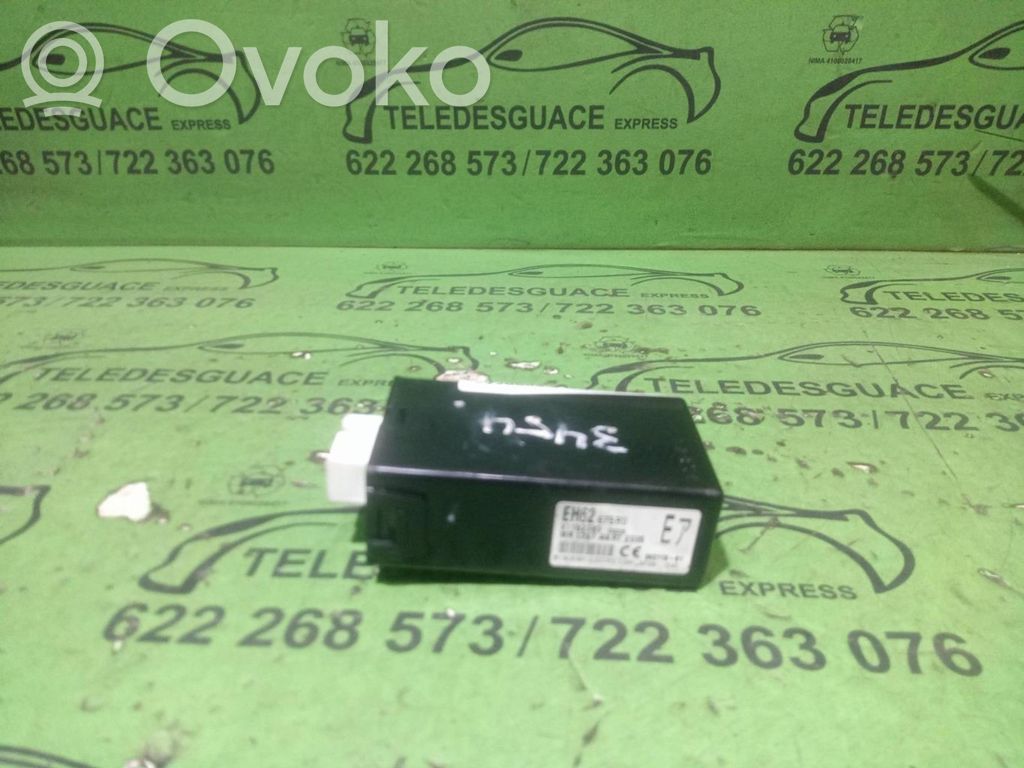 Engine control unit/module   X1T52383