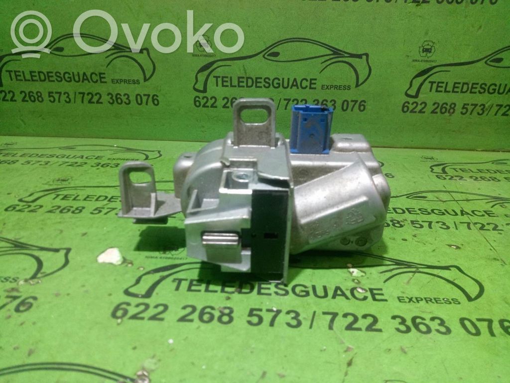 Land Rover Freelander 2 - LR2 Ajonestolaitteen ohjainlaite/moduuli 