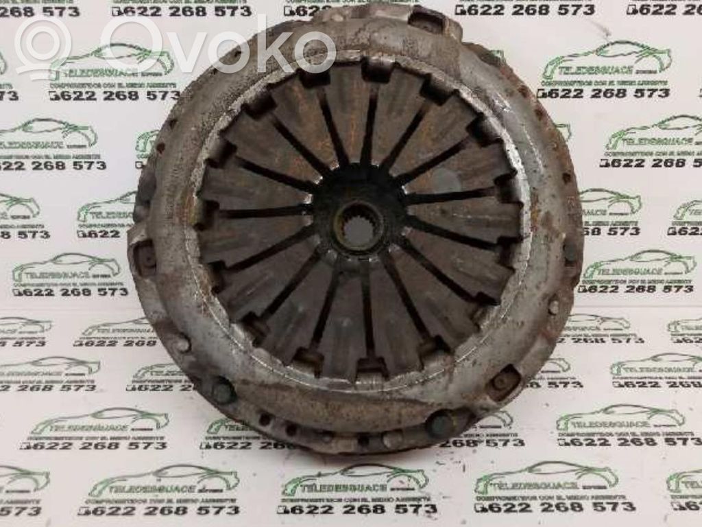 Ford Focus Dual mass flywheel 