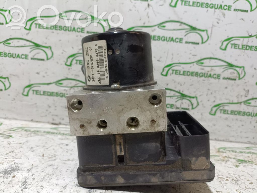 Pompă ABS   678783601