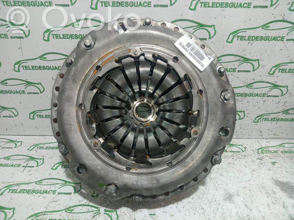 Opel Meriva B Kit ambreiaj 