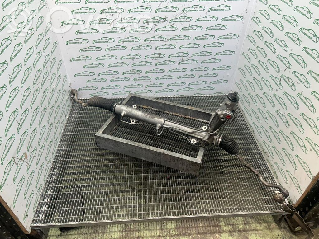 BMW X5 E70 Steering rack 