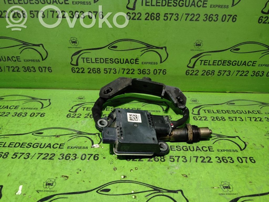 KIA Carens III Lambda probe sensor 