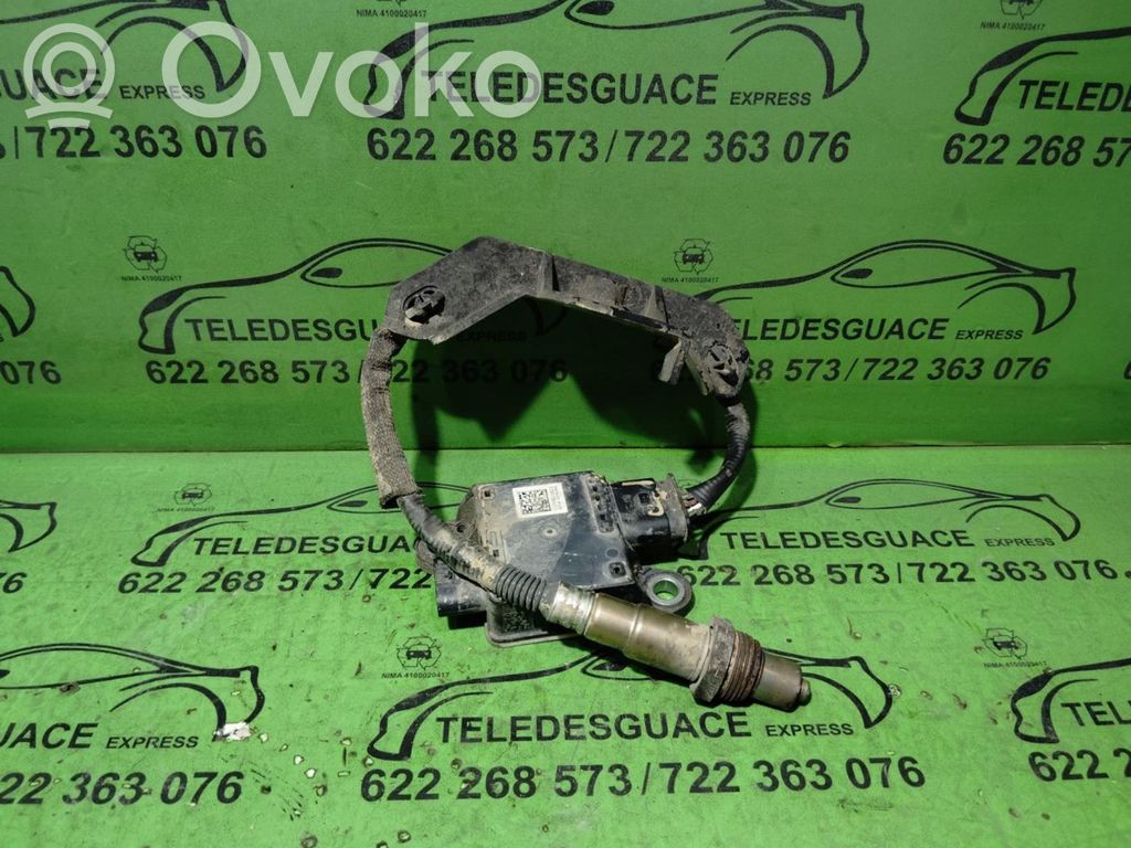 Lambda probe sensor   0281006698