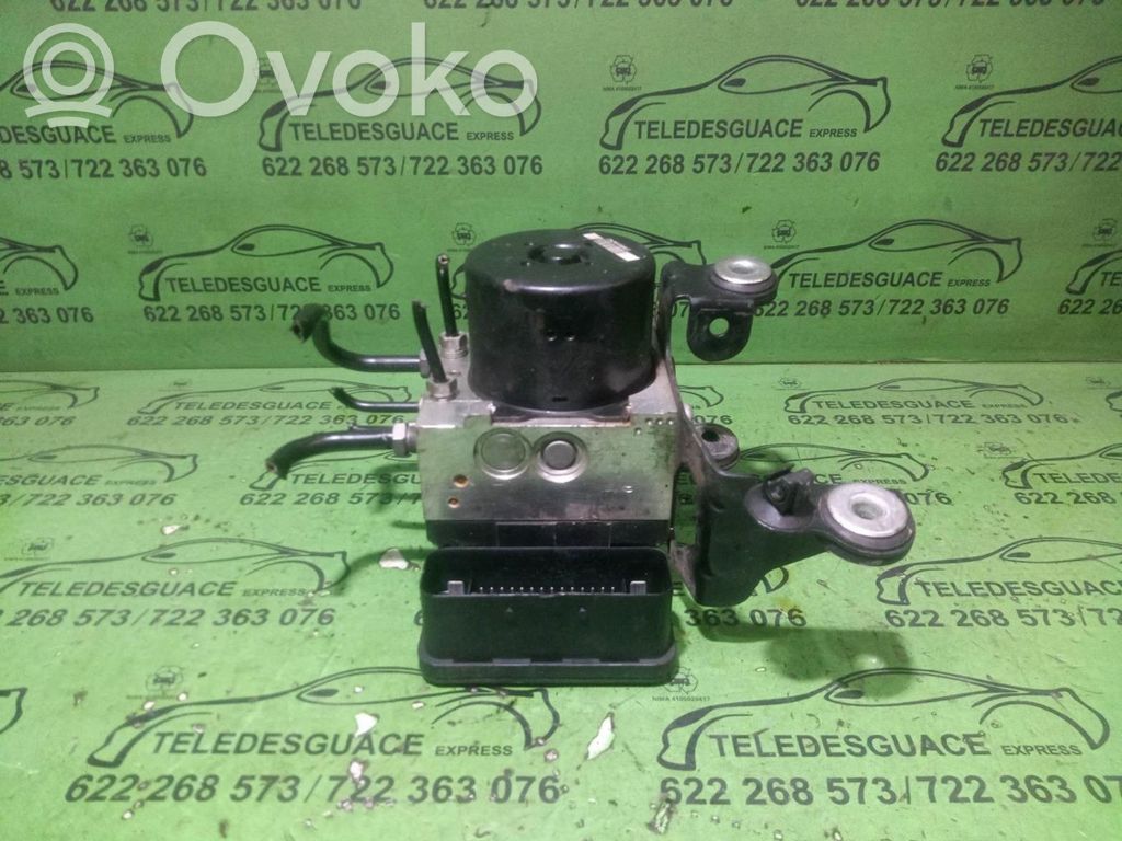 Land Rover Freelander 2 - LR2 ABS bloks 