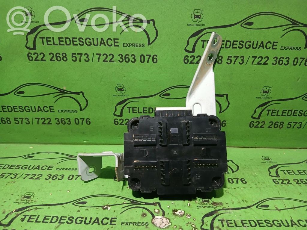 Engine control unit/module   95300D9AA0