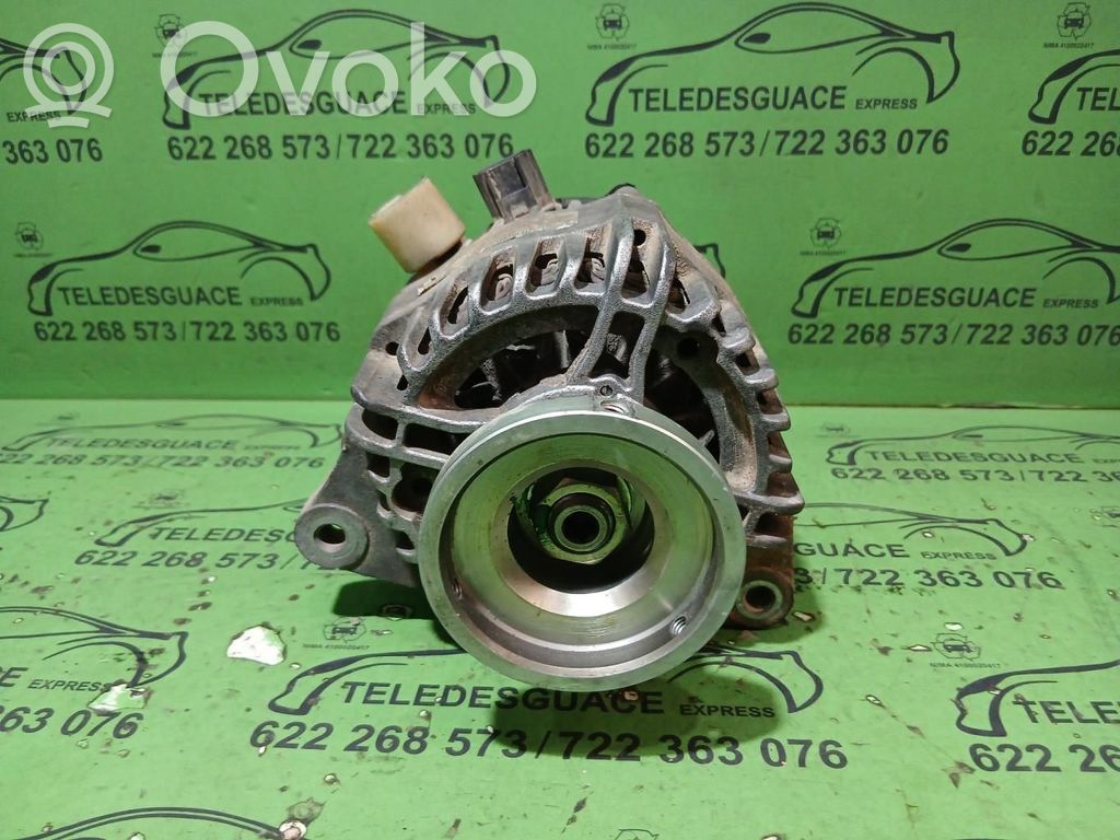 Alternador