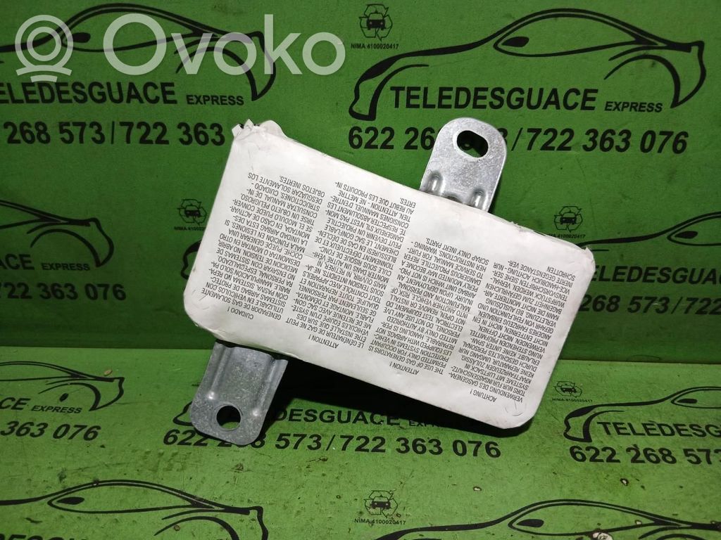 Airbag lateral   34824046803U