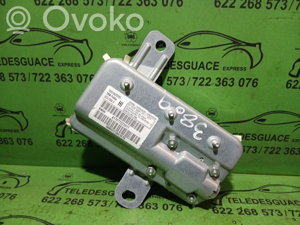 Airbag lateral   417077222017