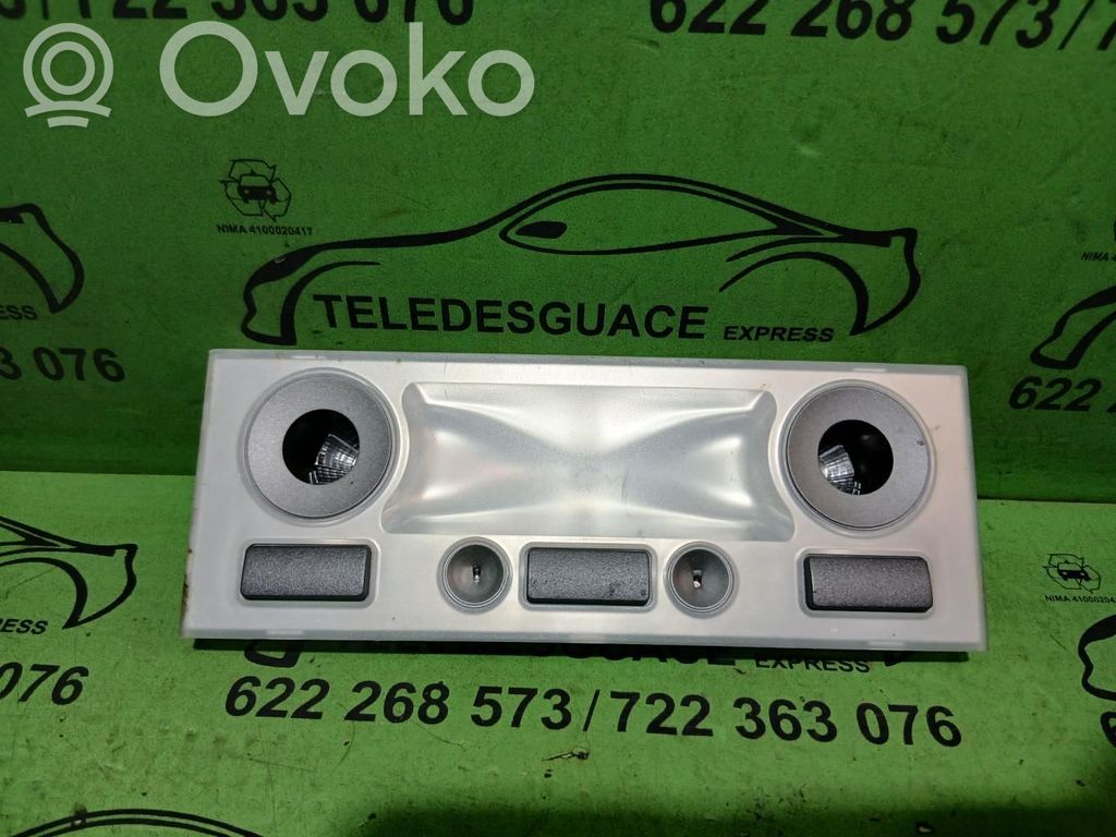 Otras luces interiores   6962054