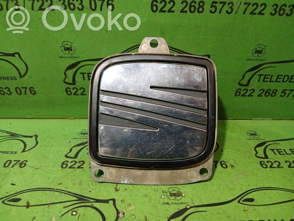 Seat Toledo III (5P) Manecilla externa de puerta de carga 