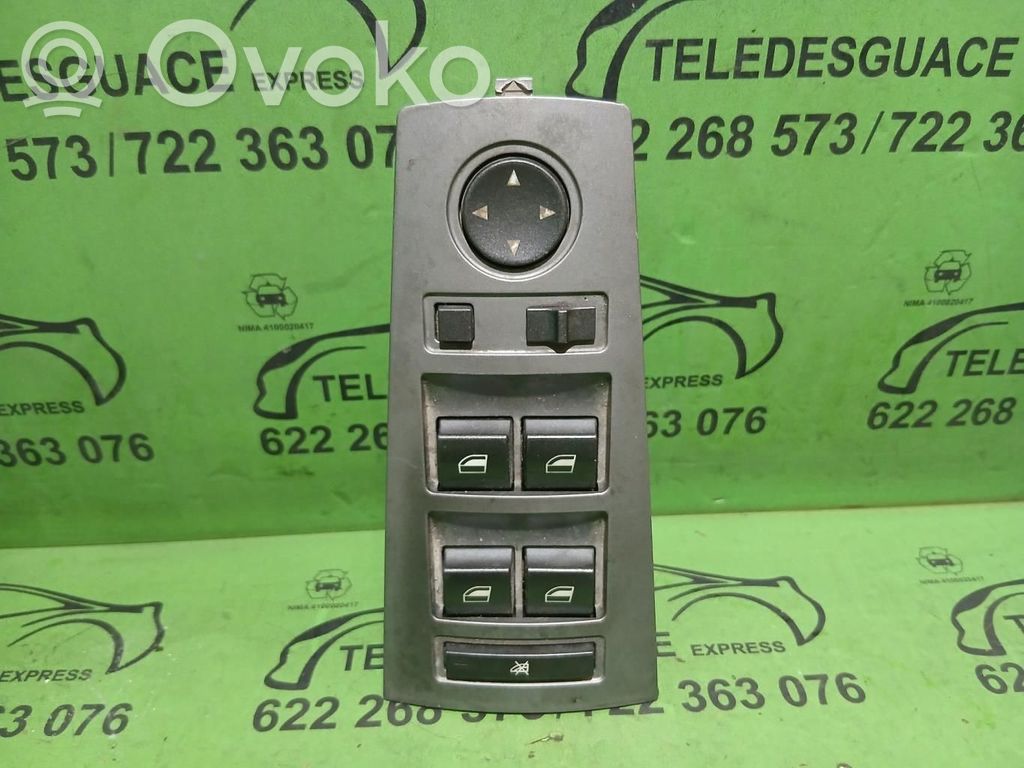 Interruptor del elevalunas eléctrico   6943055