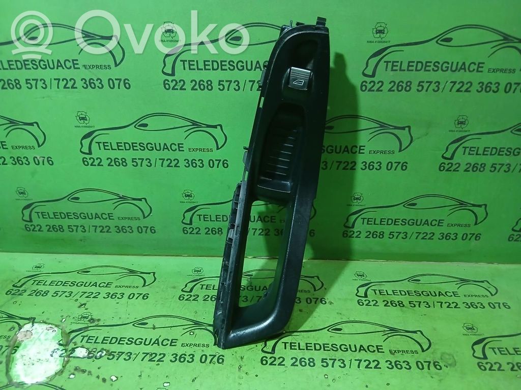 Ford Fiesta Electric window control switch 