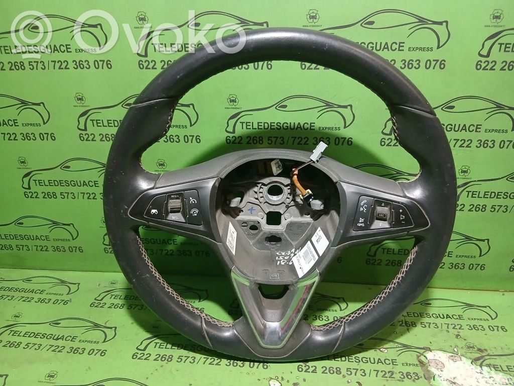 Opel Astra J Šoninė oro pagalvė 