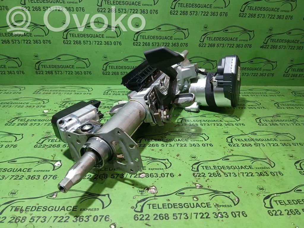Ford Focus Vairas 