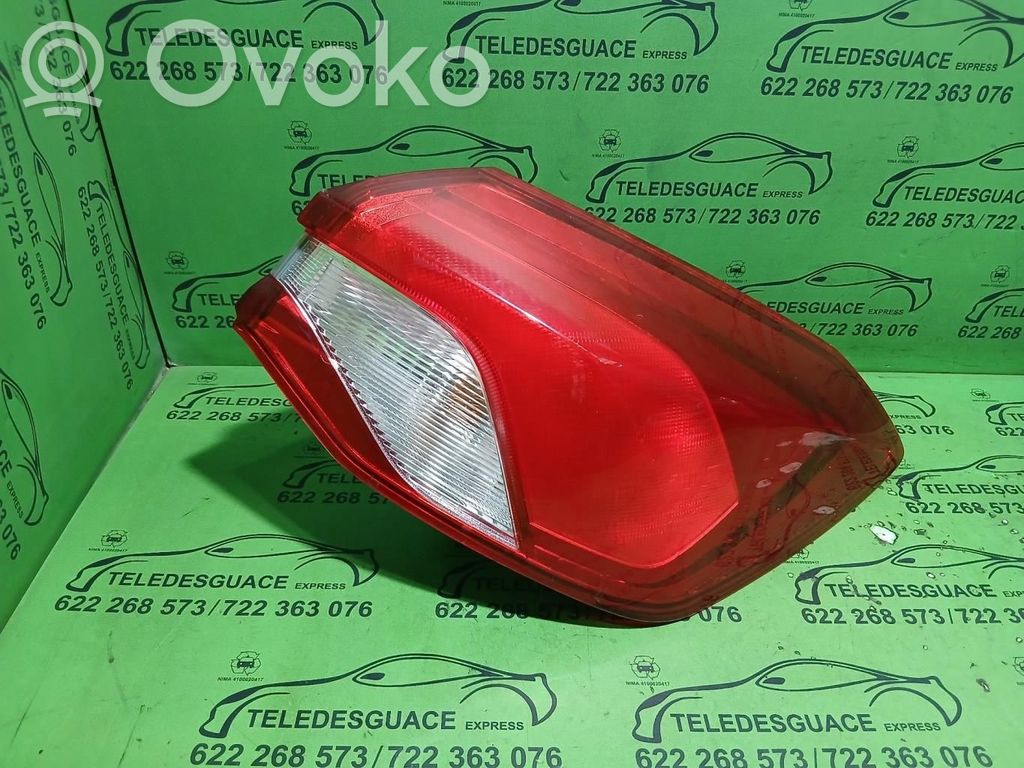 Ford Focus Takavalot 