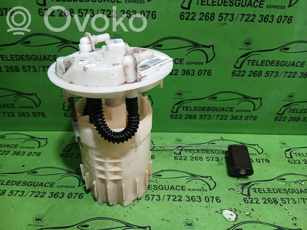 Renault Kangoo I In-tank fuel pump 