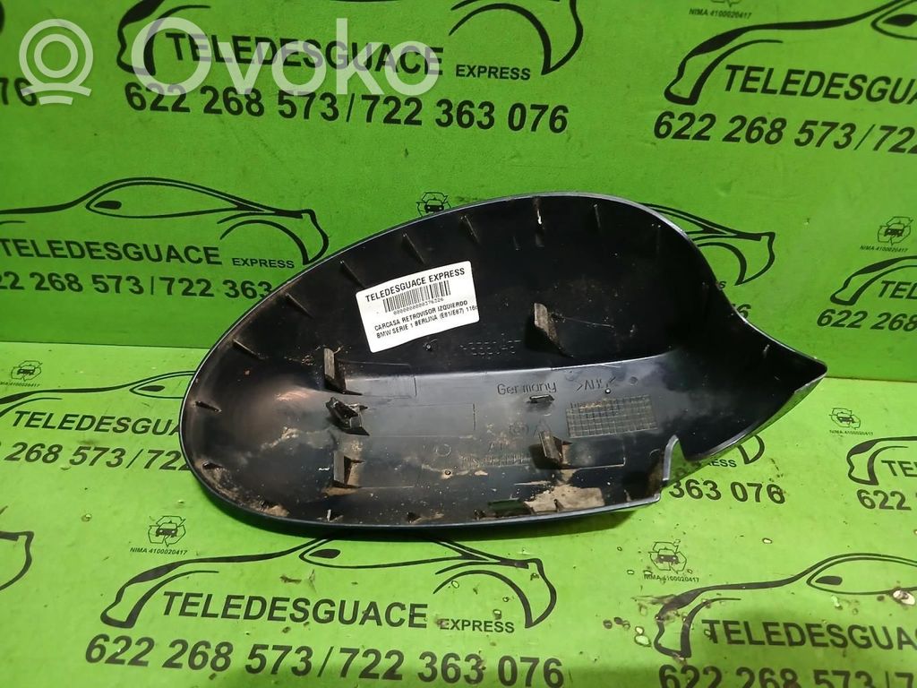 Embellecedor de espejo retrovisor   A3330437