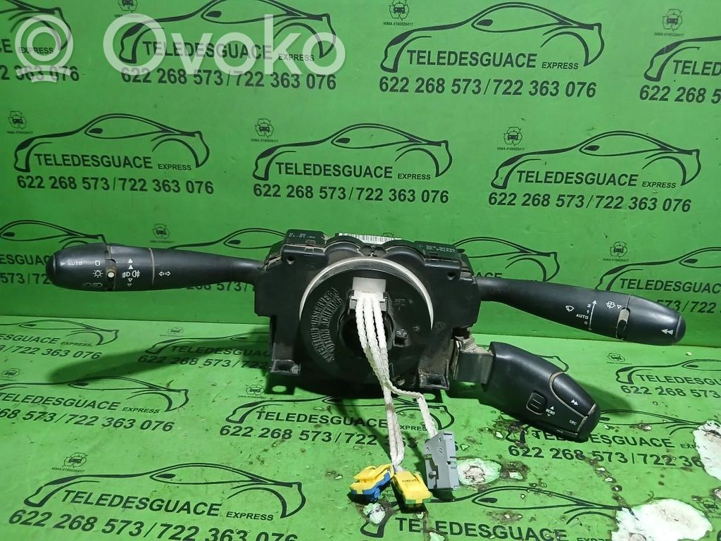 Citroen C5 Light switch 