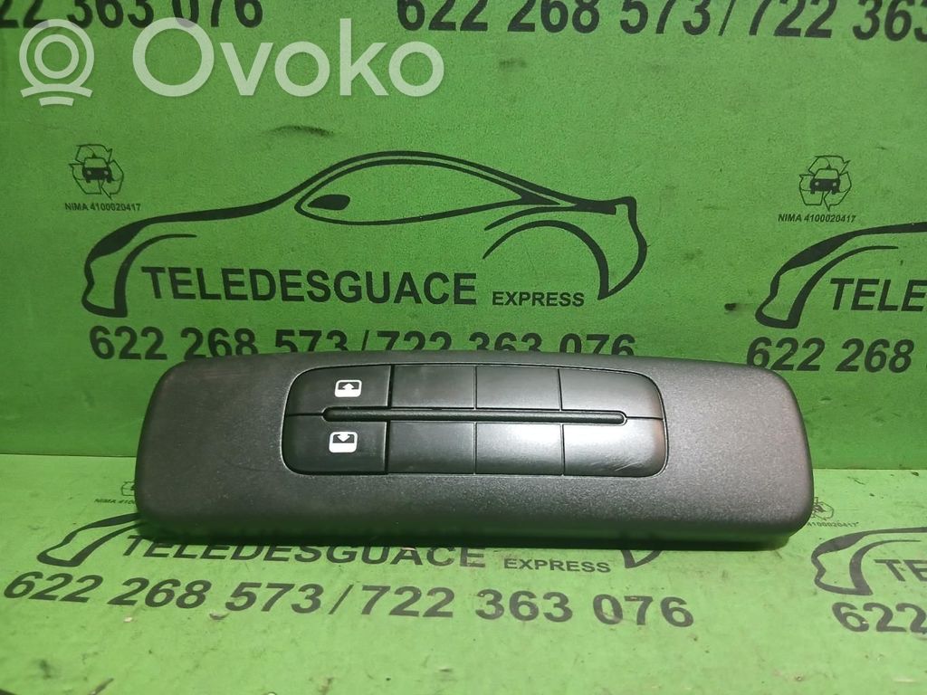Interruptor de control multifunción   1560929810