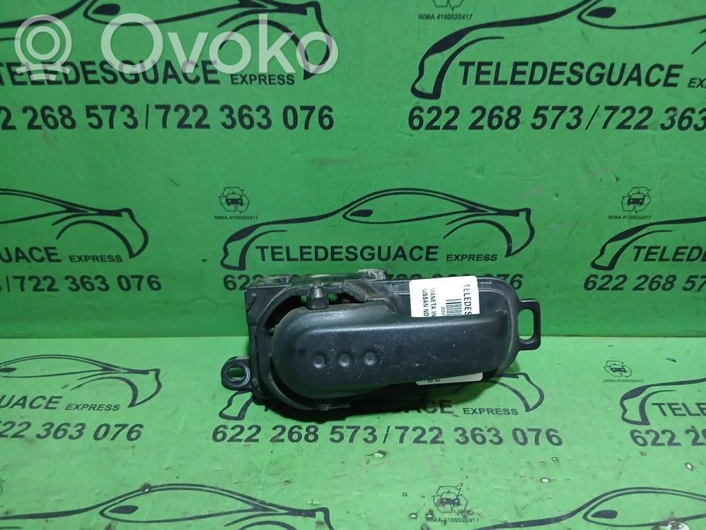 Manecilla interna puerta delantera   5010800006