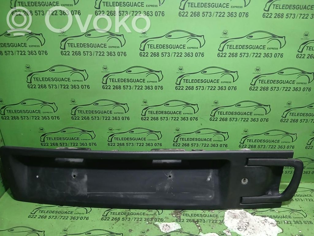 Opel Combo D Manecilla externa de puerta de carga 