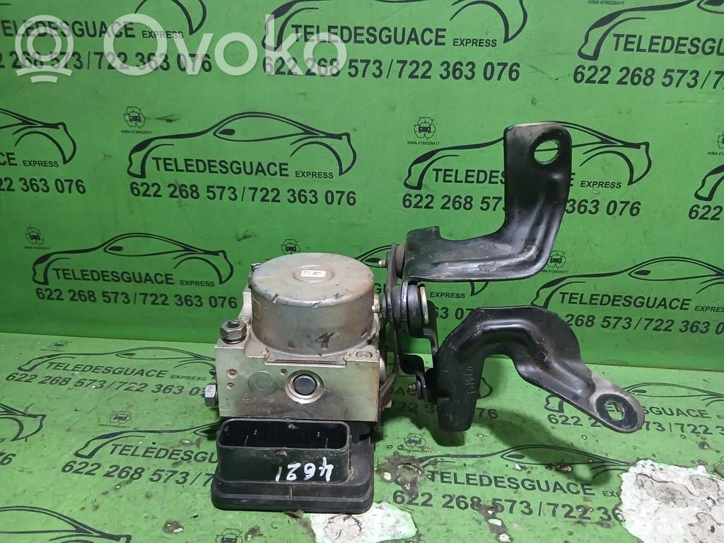 Ford Transit Pompa ABS 