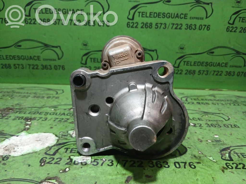 Motor de arranque   H1BT11000DB